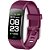 Relógio Smartwatch Xion X-WATCH55 - Violet - Imagem 1