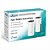 Roteador sem Fio TP-Link Deco M4 Whole-Home AC1200 - 2 unidades - Imagem 2
