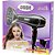 Secador de Cabelo Onida ON-079 5200 W 220v - Preto - Imagem 3