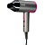 Secador de Cabelo Quanta Compact Look QTSCP20 2000 W - Cinza - Imagem 2
