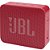 Speaker Portátil JBL GO Essential - Vermelho - Imagem 2