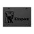 SSD 2.5" Kingston A400 SATA 500/450 MB/s SA400S37/960G 960 GB - Imagem 1