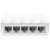 Switch Ethernet TP-Link LS1005 5 Portas 10/100Mpps - Imagem 1