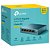 Switch Ethernet TP-Link LS105G 5 Puertos 10/100/1000Mbps - Imagem 3
