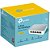 Switch Ethernet TP-Link TL-SF1005D 5 Portas 10/100Mbps - Imagem 3