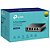 Switch Ethernet TP-Link TL-SG1005P 5 Portas 10/100/1000Mbps PoE - Imagem 3