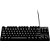 Teclado Gamer Logitech G413 TKL SE - Preto (Inglês) - Imagem 2