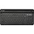 Teclado Sem Fio Targus AKB867US - Preto - Imagem 1