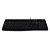 Teclado USB Logitech K120 - Preto (Espanhol) - Imagem 2