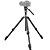 Tripé SmallRig 4221 com Cabeça Fluida - Imagem 2