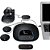 Webcam com Expansão de Microfones Logitech Group 960-001060 - Imagem 1