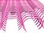 WIRE-O 1 1/4" A4 ROSA CHIK - 270 folhas - Imagem 1