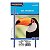 PAPEL FOTO MASTERPRINT 115G A4 50FLS - Imagem 1