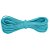 ELÁSTICO ROLIÇO COLOMBE 15R 2,8MM 10MT SAO JOSÉ - AZUL TURQUESA - Imagem 1