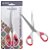TESOURA MULTIUSO SOFT 6 1/4" LM-152160 - Imagem 1