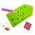 CANETA PEGA MINI STRASS - Imagem 1
