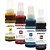 TINTA EPSON MASTERPRIT 100ML - MAGENTA - Imagem 1