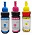 TINTA CANON MASTERPRIT 100ML - MAGENTA - Imagem 1