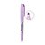 MARCA TEXTO PASTEL - LILAS - Imagem 1