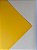 PAPEL A4 COLOR PLUS AMARELO 180G - 20 FLS - Imagem 1