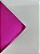 PAPEL LAMICOTE A4 250G 20 FOLHAS Tipo: ROXO - Imagem 6