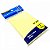 BLOCO ADESIVO POST IT 76X102MM - AMARELO - Imagem 1
