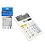 CALCULADORA MANUAL 12 DIGITOS MP-1062 MASTERPRINT - Imagem 2