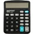 CALCULADORA MANUAL 12 DIGITOS MP-1086 MASTERPRINT - Imagem 1