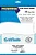 PAPEL OFFSET ADESIVO A4 COM 100 FLS - MASTERPRINT - Imagem 1