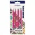 KIT BOLEADOR METAL COM 4P CS - 8 PONTAS - Imagem 1