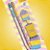 KIT LAPIS HB PICOLE 2 LAPIS/APONTADOR/BORRACHA -LEO&LEO - Imagem 2