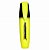 MARCA TEXTO OFFICE AMARELO - MASTERPRINT - Imagem 1