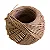 FIO DE RAMI 1MM (SISAL) METRO - Imagem 1