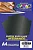 PAPEL GLITTER PRETO A4 180G 5 FLS - Imagem 1