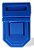 FECHO TIC-TAC AZUL ROYAL - Imagem 1
