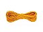 ELASTICO SAO JOSE COLOMBE ROLICO AMARELO OURO N 15 2,8MM 10MTS - Imagem 1