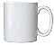 CANECA DE CERAMICA P/SUBLIMAÇÃO 325ML AAA - Imagem 1