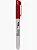 MARCADOR PARA QUADRO BRANCO SLIM VERMELHO -JOCAR OFFICE - Imagem 1