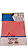 PAPEL A4 COLOR PLUS VERMELHO 120G MASTERPRINT - 20 FLS - Imagem 1