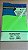 PAPEL NEON VERDE A4 180G 20 FLS - Imagem 1