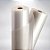 FILME BOPP BRILHO 24 MICRAS 32CM X 50M TUBETE 1" - Imagem 1