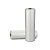 FILME BOPP FOSCO 24 MICRAS 32CM X 50M TUBETE 1" - Imagem 1