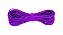 ELASTICO SAO JOSE COLOMBE ROLICO ROXO N 15 2,8MM 10MTS - Imagem 1