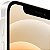 Apple Iphone 12 (Seminovo) 64gb de Armazenamento Branco - Imagem 2