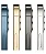 Apple Iphone 12 Pro Max (Seminovo) 128gb de Armazenamento Gold - Imagem 4