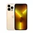Apple Iphone 13 Pro Max (Seminovo) 128gb de Armazenamento Gold - Imagem 4