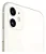 Apple Iphone 11 Lacrado 128gb de Armazenamento Branco (Garantia Apple) - Imagem 3