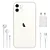 Apple Iphone 11 Lacrado 128gb de Armazenamento Branco (Garantia Apple) - Imagem 2
