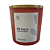 Vela aromática 180g - Pitanga - Imagem 1