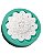 Molde Silicone Flor Artesanato Confeitaria Chocolate Biscuit Resina Pasta Americana - Imagem 2